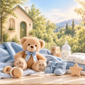 Naissance & bébé