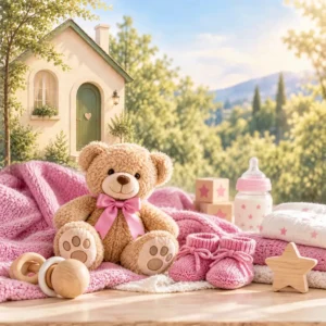 Naissance & bébé