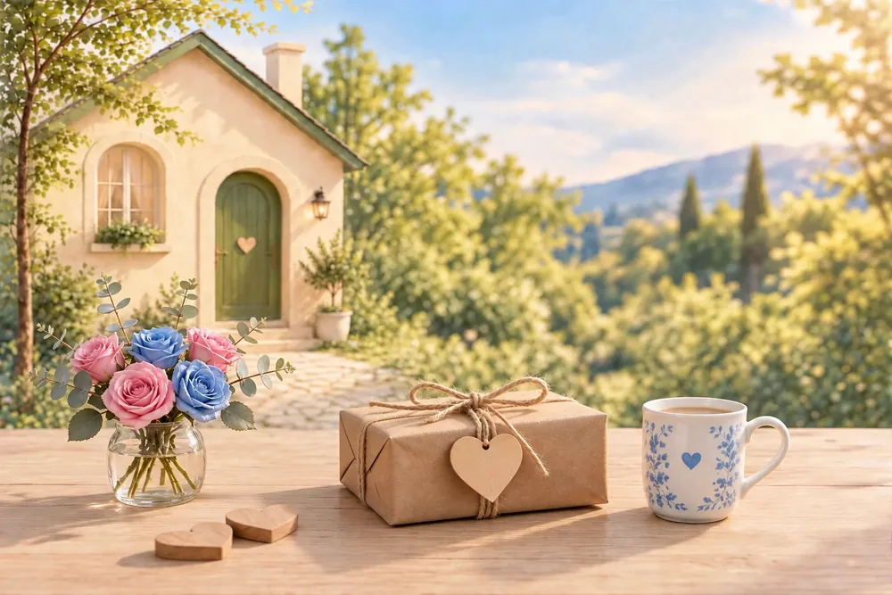 Retour et remboursement – La Maison de Justeci